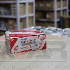 تصویر شمع اصلی تویوتا جی تی 86 (Genuine Parts) 