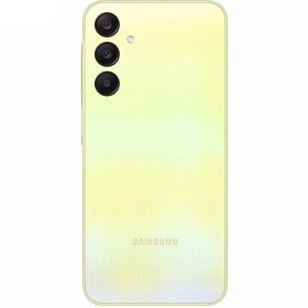 تصویر گوشی سامسونگ (ویتنام) A25 5G | حافظه 128 رم 6 گیگابایت Samsung Galaxy A25 5G (Vietnam) 128/6 GB