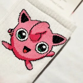 تصویر جوراب ساقدار 