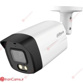 تصویر دوربین مداربسته داهوا مدل Dahua DH-HAC-HFW1239TLMP CCTV Dahua DH-HAC-HFW1239TLMP