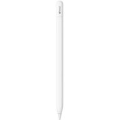 تصویر قلم لمسی اپل مدل Apple pencil USB-C 2023 