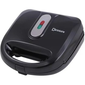 تصویر ساندویچ ساز دسینی مدل 9530 