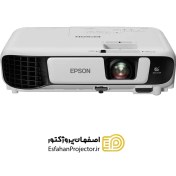 تصویر ویدئو پروژکتور اپسون Epson EB-X41 