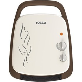 تصویر هیتر برقی cozy روسو -