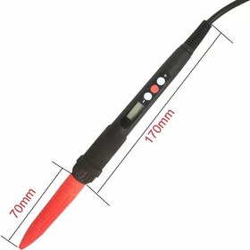 تصویر هویه متغیر دیجیتالی ۶۰ وات 