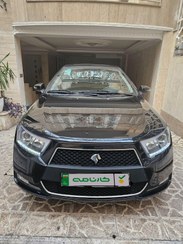 تصویر دنا پلاس مدل 1401 ا Dena plus 1700cc Automatic Dena plus 1700cc Automatic