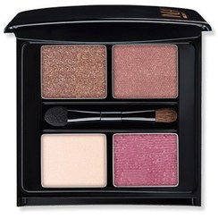 تصویر سایه چشم اینلی 4 رنگ 12 گرم purple wisdom کد 021- Inlay 