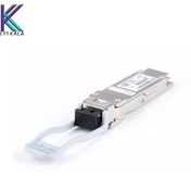 تصویر ماژول فیبر نوری سیسکو QSFP-40G-SR-BD 