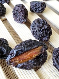 تصویر آلو خرید آلوی آفتاب‌خشک درجه یک مراغه | طبیعی، سالم و خوش‌طعـم – ارسال سریع از آلارسان