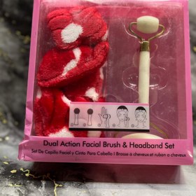 تصویر پک هدبند و جیلدور - هدبند 