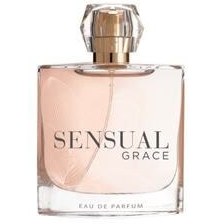 تصویر LR عطر زنانه ادپ 50 میلی لیتری Sensual Grace 