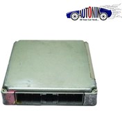 تصویر ایسیو ماکسیما اتوماتیک اروپایی (ECU نیسان ماکسیما) ایسیو ماکسیما