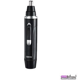 تصویر موزن بینی و گوش کویین QUEEN NOSE & EAR TRIMMER NE115 