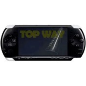 تصویر محافظ صفحه نمایش سونی HPP-300 مناسب PSP 1000/2000/3000 