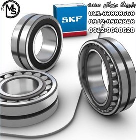 تصویر بلبرینگ 7311BEP SKF SKF BEARING 7311BEP