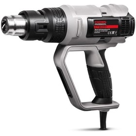 تصویر سشوار صنعتی کرون 2000 وات مدل CT19023 Crown Electric Heat Gun CT19023