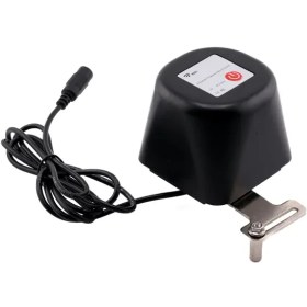 تصویر شیر هوشمند گاز Excellent 