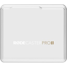 تصویر کاور کارت صدا RODE Cover for RODECaster Pro II 