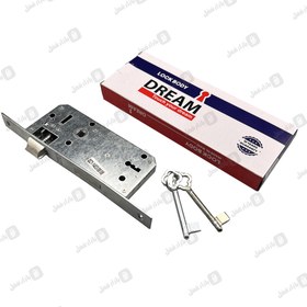 تصویر کلیدی 6.5 دریم 