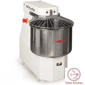 تصویر میکسر اسپیرال 30 لیتری آی جی اف IGF 