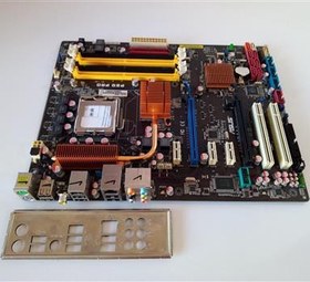 Asus 2025 p5q pro