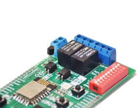 تصویر پکیج آموزشی برنامه نویسی Embedded Python 