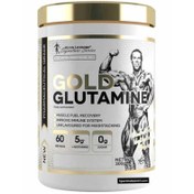 تصویر گلوتامین گلد کوین لورونی (LEVRONE GOLD GLUTAMINE) 