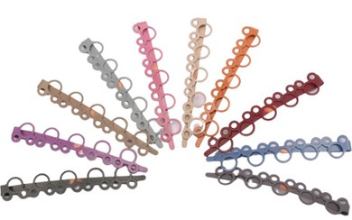 تصویر سنجاق سر مینی موس 