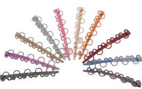 تصویر سنجاق سر مینی موس 