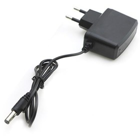 تصویر آداپتور برق 4٫2V 0.5A فیش کوچک Small 4.2V power adapter