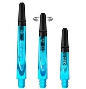 تصویر شفت دارت میل اسپینینگ کربن 360 Harrows 