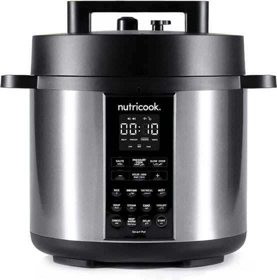 Moulinex Cookeo+ Connect Multicooker CE857827 price in Bahrain, Buy Moulinex  Cookeo+ Connect Multicooker CE857827 in Bahrain.