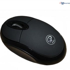 تصویر ماوس باسیم XP Product مدل XP-200G ا XP-200G mouse XP-200G mouse