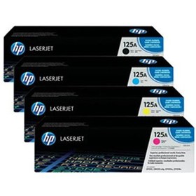تصویر کارتریج تونر لیزری HP 215A Magenta LaserJet Toner Cartridge