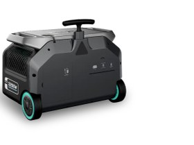 تصویر پاور استیشن پاورولوژی مدل P3200 