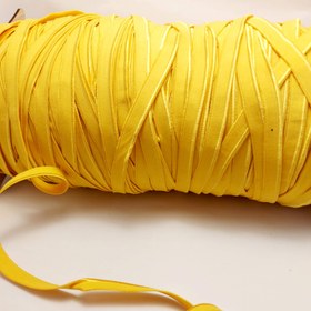 تصویر کش لبه زرد 