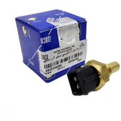 تصویر فشنگی آب مشکی ۴۰۵-سمند-پارس - ISACO - ایساکو آبی-گارانتی پلاس 