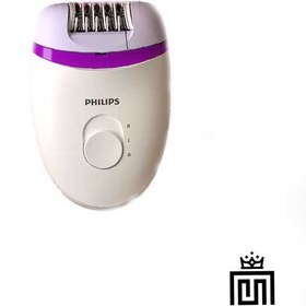 تصویر اپیلاتور فیلیپس مدل BRE225 ا philips epilator model bre225 philips epilator model bre225