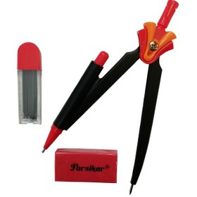 تصویر پرگار پارسیکار کد 254 