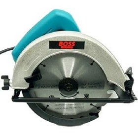 تصویر اره دیسکی باس مدل Circular Saw 