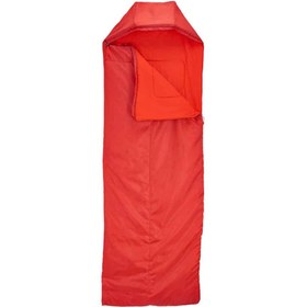 تصویر کیسه خواب کچوا اورجینال مدل Forclaz 10 QUECHUA SLEEPING BAG Forclaz 10