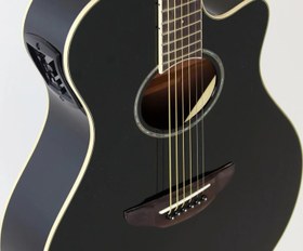 تصویر گیتار آکوستیک مدل APX600 