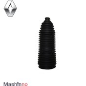 تصویر گردگیر جعبه فرمان رنو ساندرو 