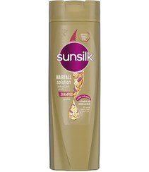 تصویر شامپو ضد ریزش مو 200 میلی‌لیتر برند sunsilk Hair Fall Shampoo Hair Fall 200ml