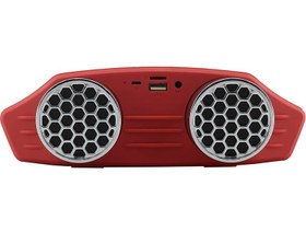 تصویر اسپیکر بلوتوثی قابل حمل مدل TS 2347 تسکو ا TSCO TS 2347 Portable Speaker TSCO TS 2347 Portable Speaker