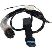 تصویر دسته سیم تقویتی کویل خودرو دناکو مناسب سمند EF7 