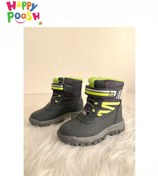 تصویر بوت بچگانه المانی 