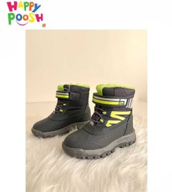 تصویر بوت بچگانه المانی 