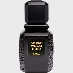 تصویر عطر ادکلن آمبر وود نوآر 100 میلی‌لیتر برند ajmal 