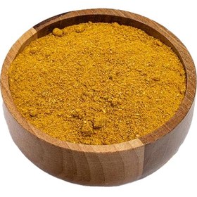 تصویر ادویه کاری -100 گرم 